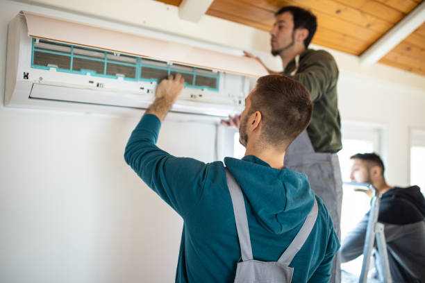 Best Local HVAC companies  in Pauls Valley, OK