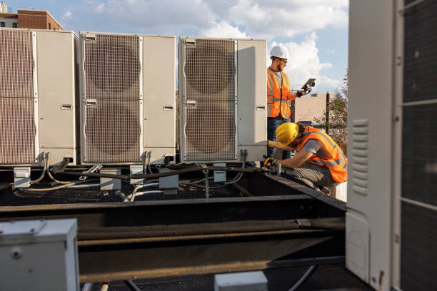 Ductless HVAC repair in Pauls Valley, OK