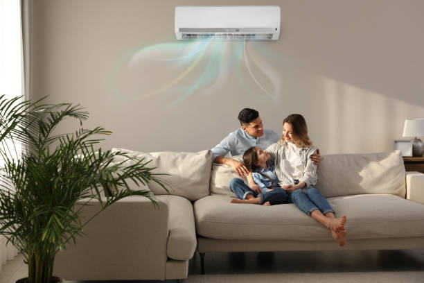 HVAC troubleshooting in Pauls Valley, OK