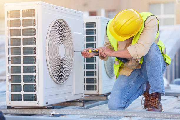 Best Best HVAC companies  in Pauls Valley, OK