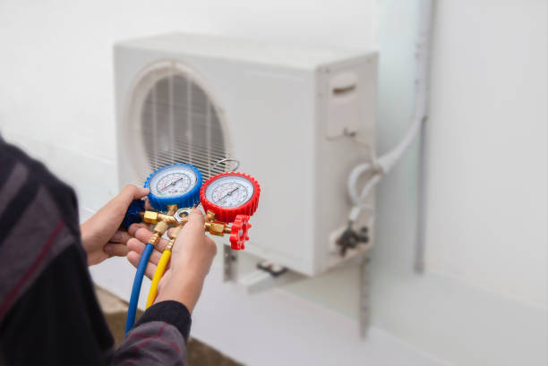 Best Affordable air conditioning repair  in Pauls Valley, OK