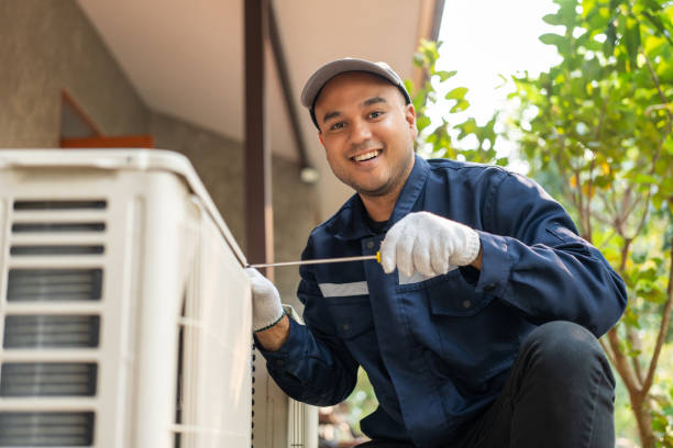Best Affordable HVAC services  in Pauls Valley, OK