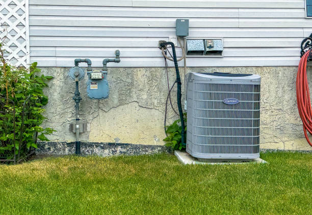 Best HVAC air duct cleaning  in Pauls Valley, OK